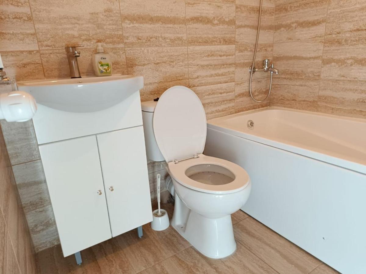 Viv Rosetti Hotel Iasi Bagian luar foto