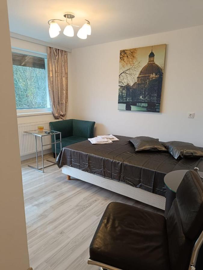 Viv Rosetti Hotel Iasi Bagian luar foto