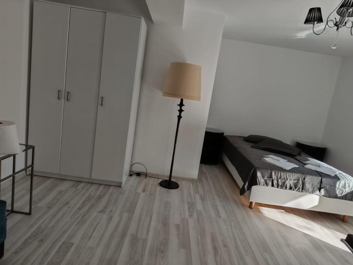 Viv Rosetti Hotel Iasi Bagian luar foto
