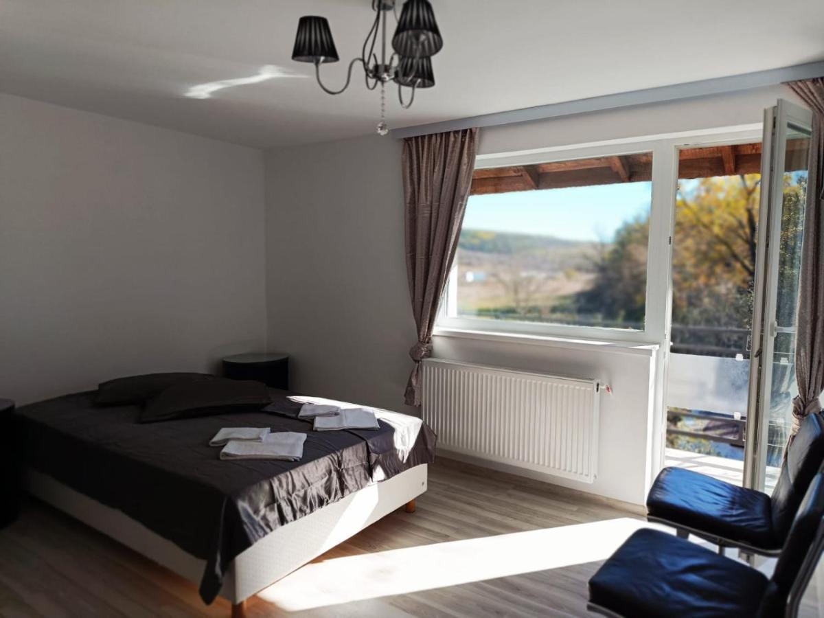 Viv Rosetti Hotel Iasi Bagian luar foto