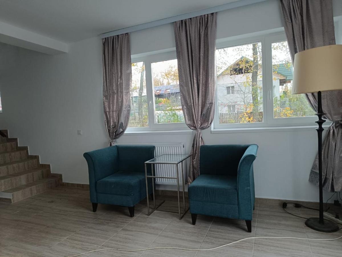 Viv Rosetti Hotel Iasi Bagian luar foto