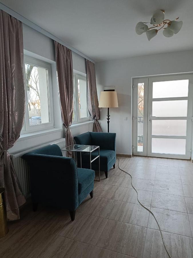 Viv Rosetti Hotel Iasi Bagian luar foto