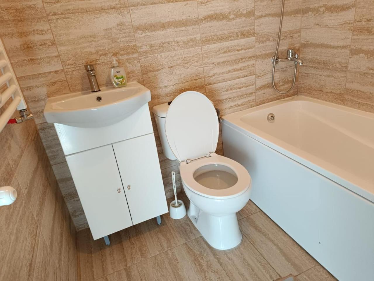 Viv Rosetti Hotel Iasi Bagian luar foto